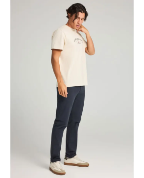 FUNKY BUDDHA Ανδρικό chino...